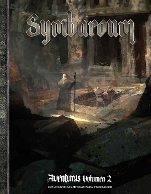 SYMBAROUM: AVENTURAS VOL.2