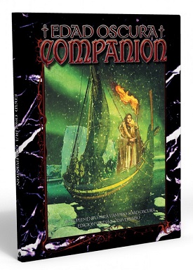 VAMPIRO VEO20: COMPANION