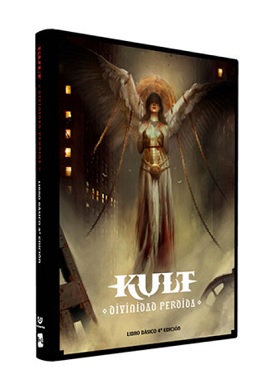 KULT DIVINIDAD PERDIDA