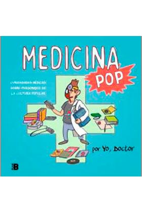MEDICINA POP