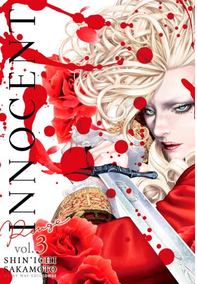INNOCENT ROUGE 03