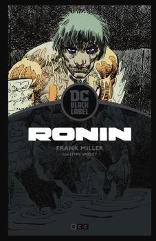 RONIN (EDICIÓN DC BLACK LABEL)