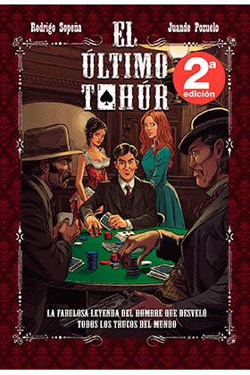EL ULTIMO TAHUR
