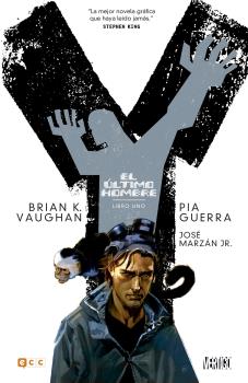 Y, EL ÚLTIMO HOMBRE: LIBRO 1 (DE 5) (2A EDICIÓN)