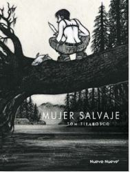 MUJER SALVAJE