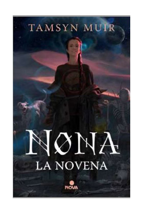 NONA LA NOVENA