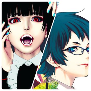 PACK OFERTA KAKEGURUI 07