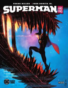 SUPERMAN: AÑO UNO LIBRO DOS