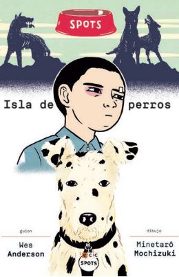 ISLA DE PERROS
