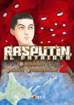 RASPUTÍN, EL PATRIOTA NÚM. 02 (DE 6)