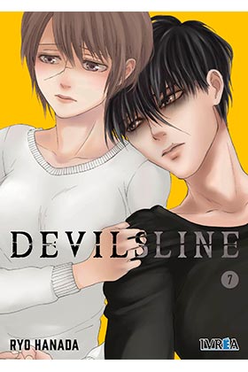 DEVILS LINE 07