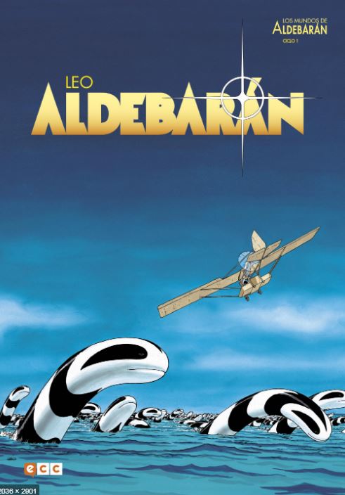 ALDEBARÁN (2A EDICIÓN)