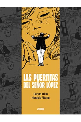 LAS PUERTITAS DEL SEÑOR LOPEZ