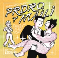 PRDRO Y MAILI