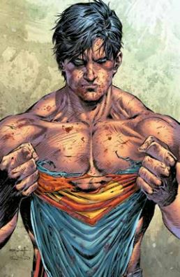SUPERMAN: TIERRA UNO