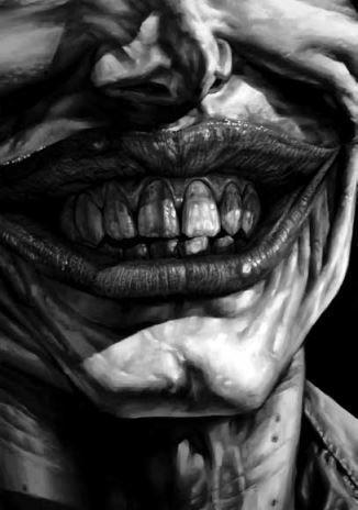 JOKER (EDICIÓN DELUXE) (EDICIÓN BLANCO Y NEGRO)