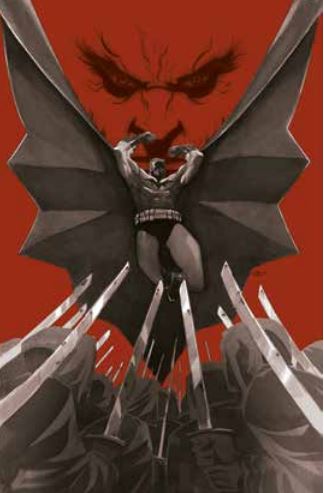 BATMAN: DETECTIVE COMICS - ARCHIVOS SECRETOS