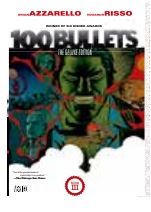 100 BALAS LIBRO 03 (DE 5)