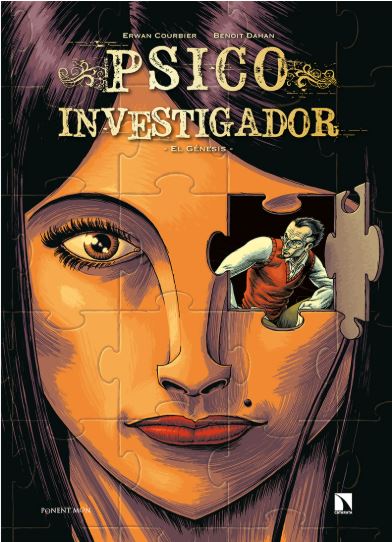 LAS AVENTURAS DE SHERLOCK HOLMES
