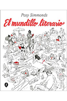 EL MUNDILLO LITERARIO