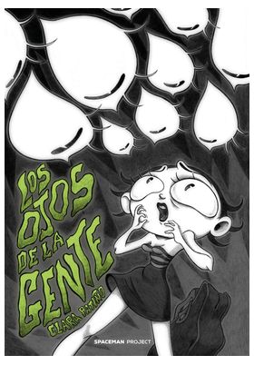 LOS OJOS DE LA GENTE