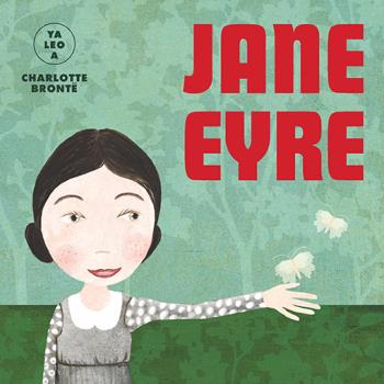 JANE EYRE -YA LEO A