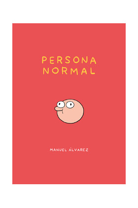 PERSONA NORMAL