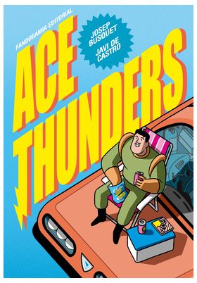 ACE THUNDERS