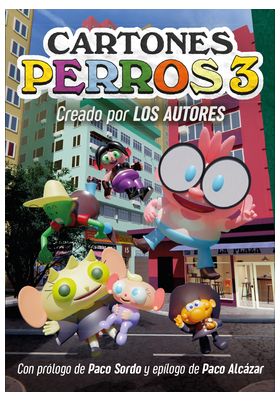 CARTONES PERROS 3