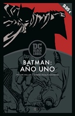 DC POCKET: BATMAN: AÑO UNO