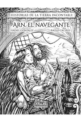ARN EL NAVEGANTE
