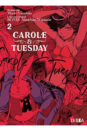 CAROLE & TUESDAY 02