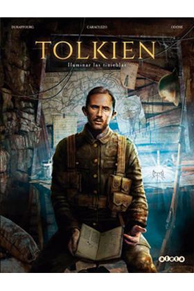 TOLKIEN : ILUMINAR LAS TINIEBLAS