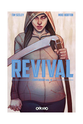 REVIVAL COMPENDIUM 04