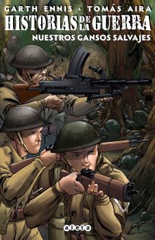 <a href="./historias-de-la-guerra-04-nuestros-g--id-010054206">HISTORIAS DE LA GUERRA 04: NUESTROS G ...</a>