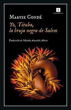 YO TITUBA, LA BRUJA NEGRA DE SALEM