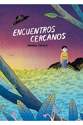 ENCUENTROS CERCANOS (2ª EDICION)