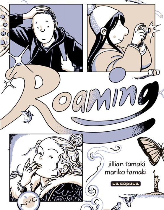 ROAMING