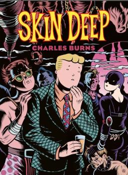 SKIN DEEP (3ª EDICION)