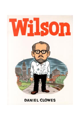WILSON
