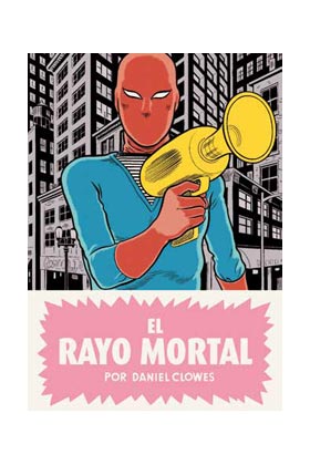 EL RAYO MORTAL