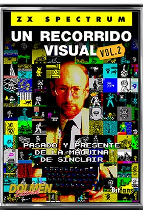 ZX SPECTRUM: UN RECORRIDO VISUAL 02