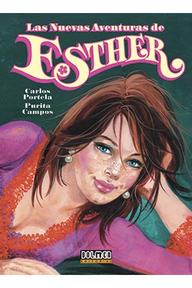 LAS NUEVAS AVENTURAS DE ESTHER