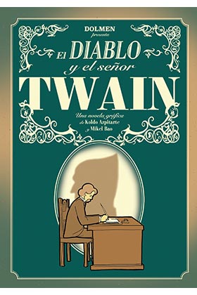 EL DIABLO Y EL SR. TWAIN