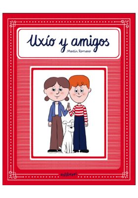 UXÍO Y AMIGOS