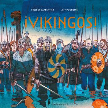 VIKINGOS!