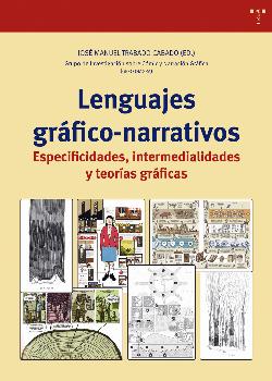 LENGUAJES GRÁFICO-NARRATIVOS