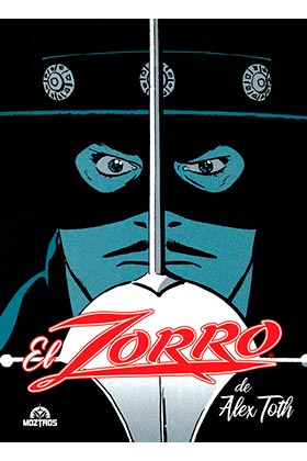 EL ZORRO DE ALEX TOTH