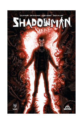 SHADOWMAN