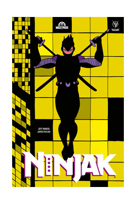 NINJAK 01